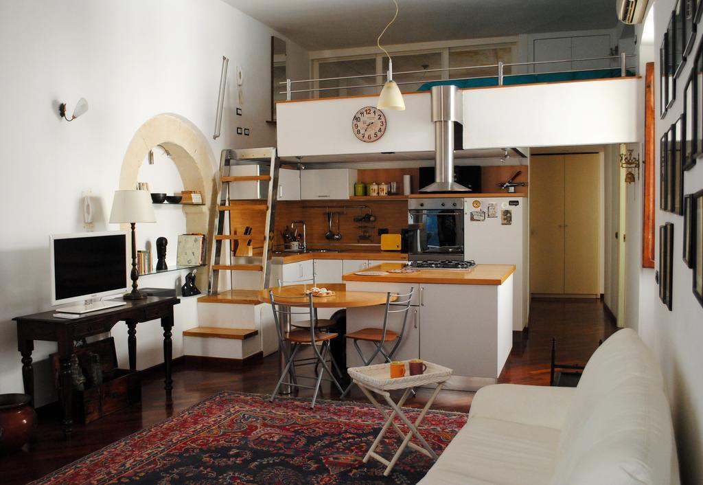 Izzhome Baylle Cagliari Exterior foto