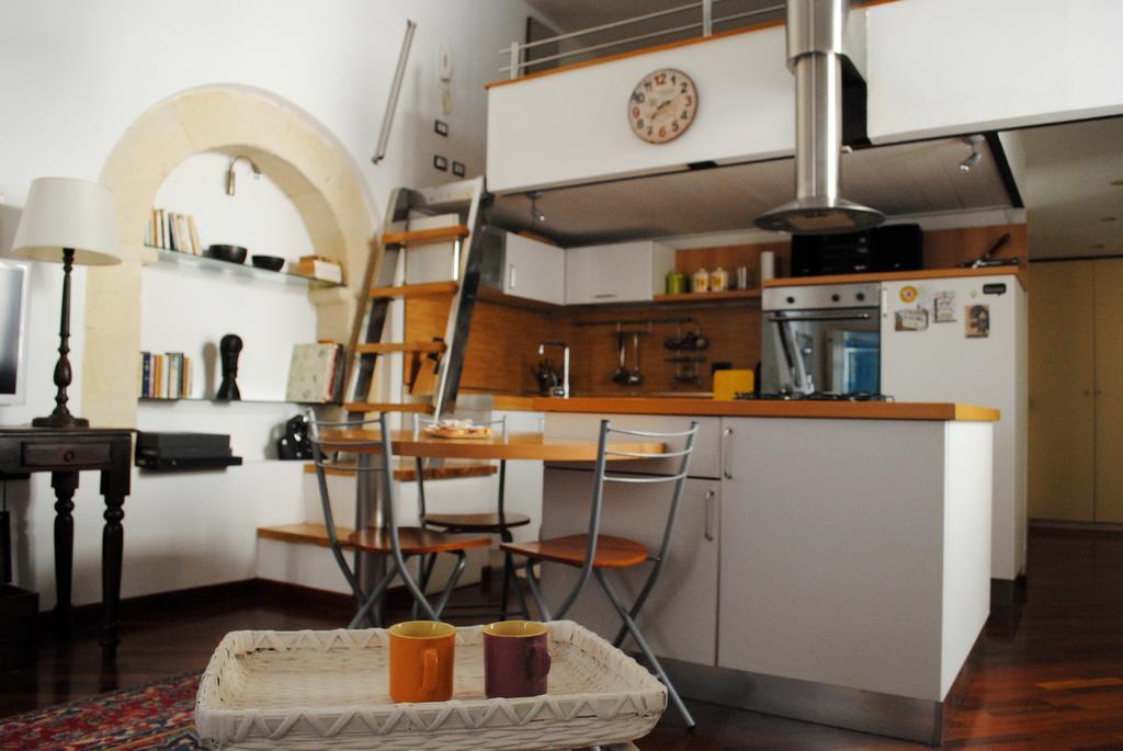 Izzhome Baylle Cagliari Exterior foto